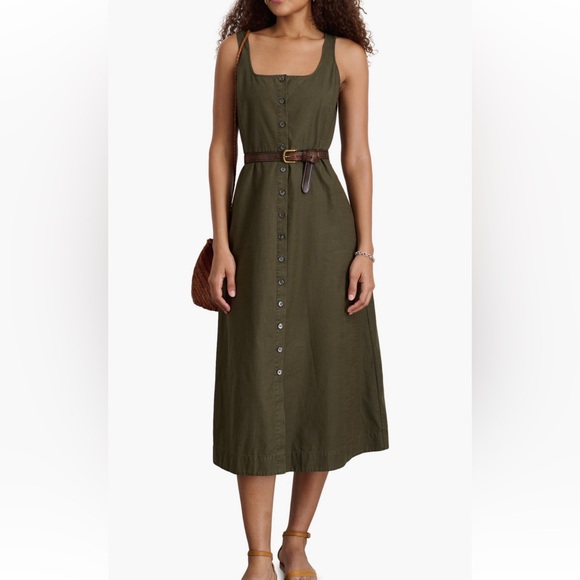 Alex Mill Dresses & Skirts - Alex Mill Piper dress